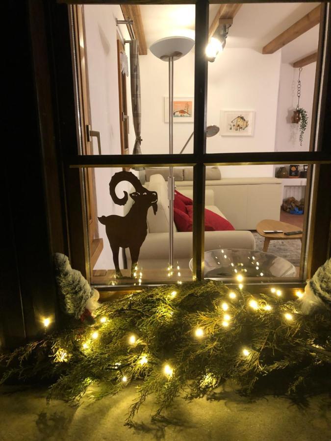 Bijou Ladir Apartman Kültér fotó