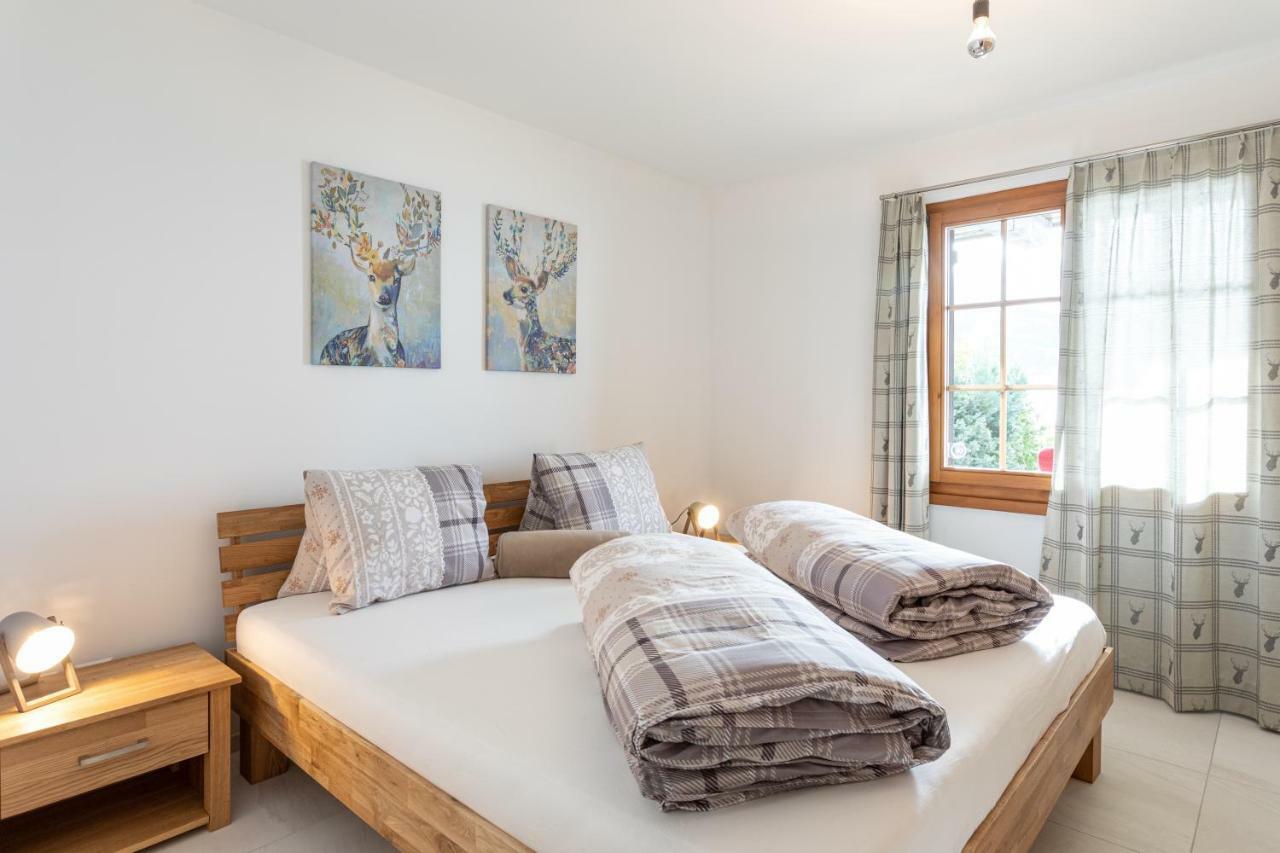 Bijou Ladir Apartman Kültér fotó
