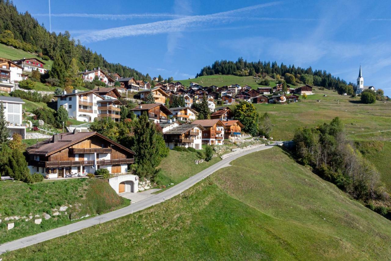 Bijou Ladir Apartman Kültér fotó