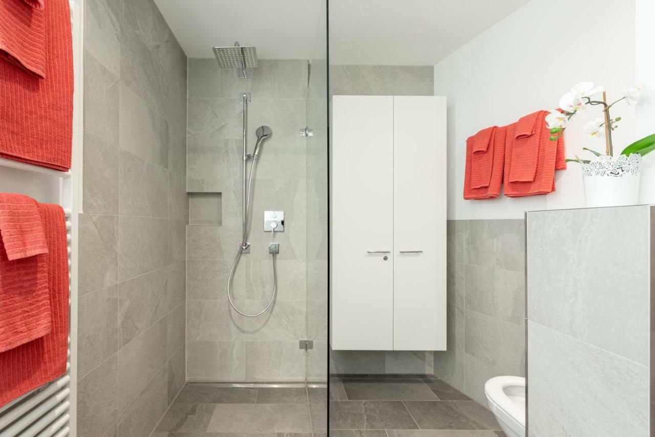 Bijou Ladir Apartman Kültér fotó